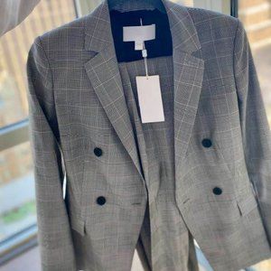 Women's Hugo Boss Suit